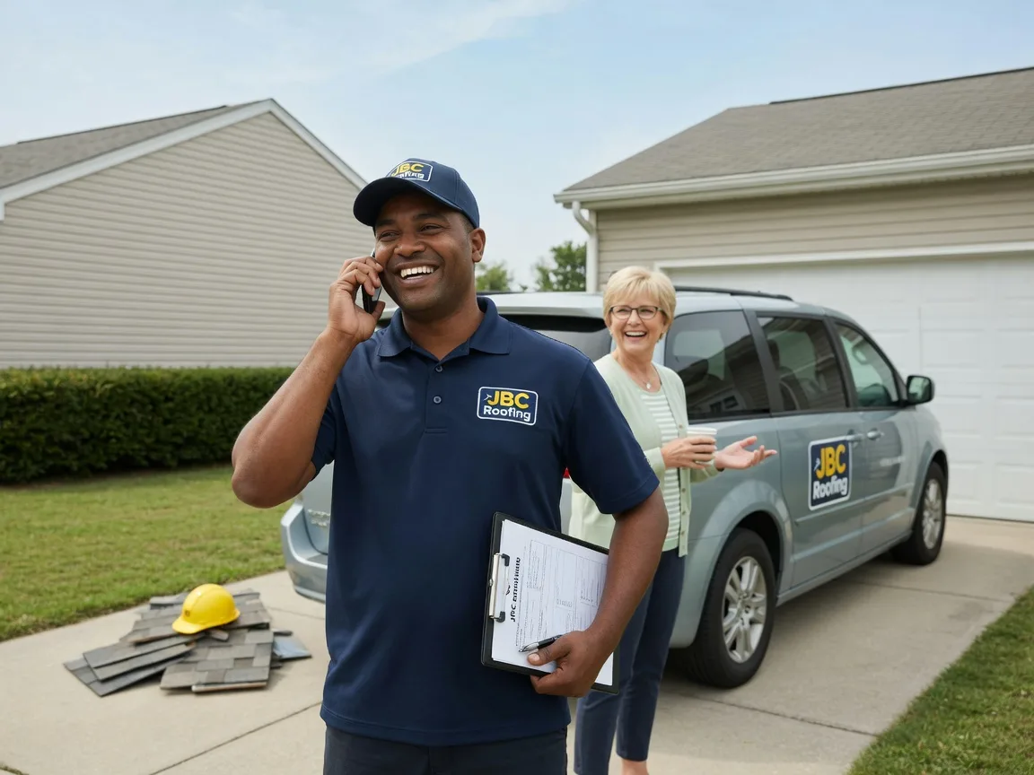 Roof Replacement Gibbon, NE FAQs